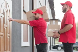 Irvine Moving Services You Can Trust for Easy Relocation