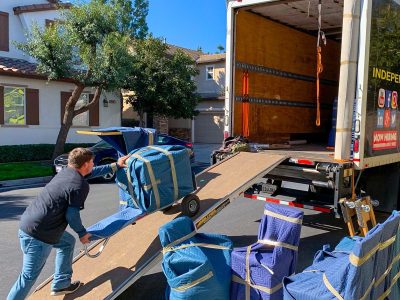 Relocation Corporate