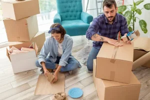 How Do I Start Packing to Move – Easy Beginner Guide