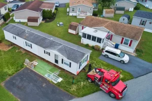 How Much Does Moving a Mobile Home Cost? Get an Estimate
