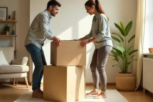 How Much Does Local Moving Cost? Key Costs Explained