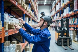 What Is Picking and Packing? A Quick Process Breakdown