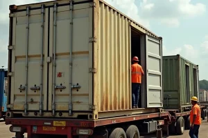 What Is the Average Cost of PODS Moving – 2025 Rates