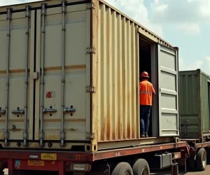 What Is the Average Cost of PODS Moving – 2025 Rates