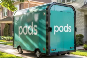 What Is a Moving Pod? Everything You Need to Know