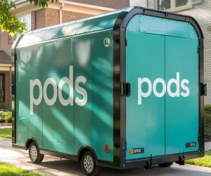 What Is a Moving Pod? Everything You Need to Know