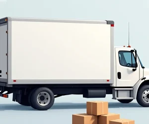 What Size Truck Do I Need for Moving? Find the Perfect Fit