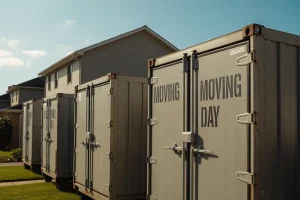 How Much Does It Cost to Rent a PODS Moving Container