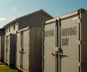 How Much Does It Cost to Rent a PODS Moving Container