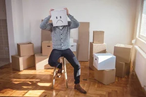 How to Respond to Late Movers