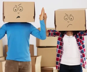 Why Moving Feels Stressful and How to Make It Easier
