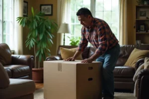 8 Best Packing Tips When Moving Heavy Items