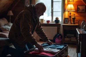 How to Pack a Suit for Moving | Easy Step-by-Step Guide