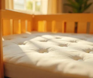 Are Pack and Play Mattresses Safe? Tips to Keep Your Baby Secure
