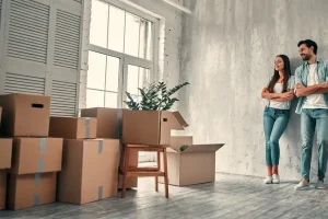 Cleaning Apartment Before Moving Out | Move-Out Help