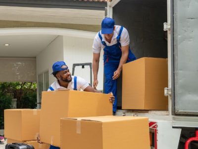 Ohio Movers