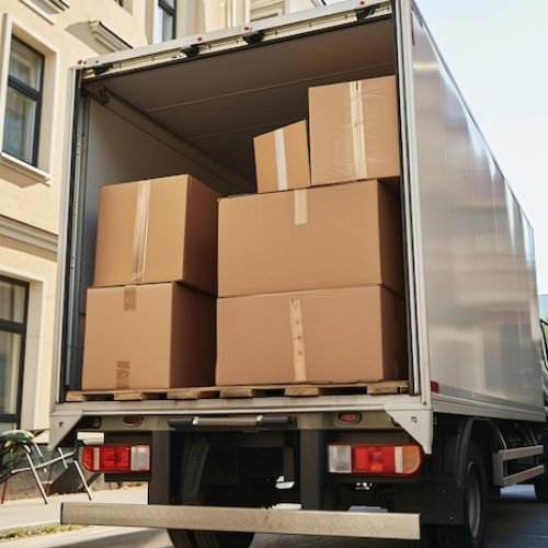 Moving Services in Sherman Oaks – Get a Free Quote