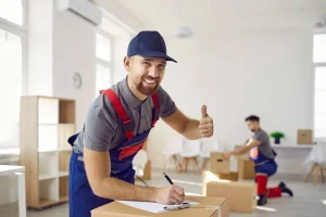 How To Choose A Moving Company
