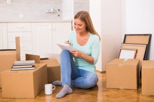 Long Distance Moving Tips for a Stress-Free Move