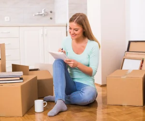 Long Distance Moving Tips for a Stress-Free Move
