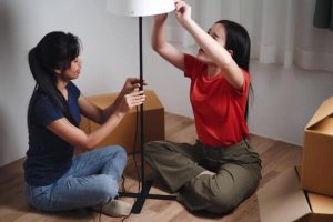 How to Pack Lamps for Moving Step-by-Step Guide