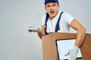 What to Do If Moving Company Is Late – Know Your Rights